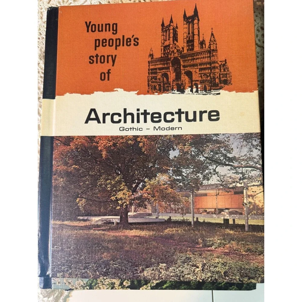 Complete Set of 14 Young People’s Story of Our Heritage, Vintage 1960s - Picture 14 of 16